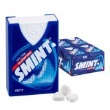 Smint - Mint Xylitol Ohne Zucker - 12x 40er