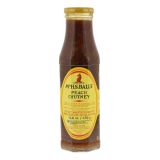 Mrs H.S. Ball&apos;s - Chutney Peach - 470g