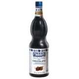 Fabbri - Mixybar Schokolade Sirup - 1ltr