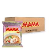 Mama - Instant Nudeln Garnelen (Tom Yum) - 30 Stück