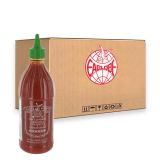 Eaglobe - Sriracha Chilisauce - 12x 680ml