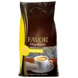 Favor - Entkoffeiniert Megabeutel - 8x 100 pads