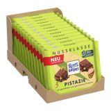 Ritter Sport - Pistazie - 12x 100g