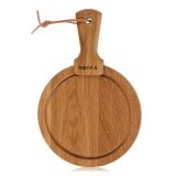 Boska - Servierbrett Rund Friends S - ⌀ 16cm