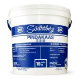 Swartberg - PCD Erdnussbutter - 10 kg