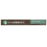 Starbucks - Pike Place Medium Roast by Nespresso - 10 Kapseln