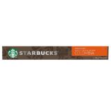 Starbucks - Single Origin Colombia Medium Roast by Nespresso - 10 Kapseln