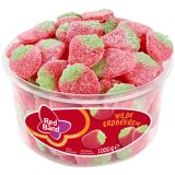 Red Band - Wilde Erdbeeren - 100er