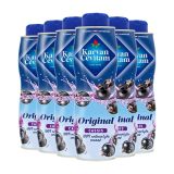 Karvan Cévitam - Cassis (schwarze Johnannisbeere) - 6x 600ml