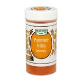 Fuchs - Pommes-Frites Salz -200gr
