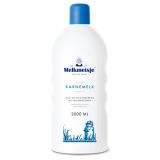 Melkmeisje - Bade- und Duschcreme Buttermilch - 2ltr