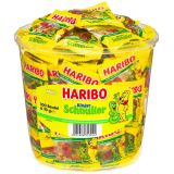 Haribo - Kinder Schnuller - 100 Minibeutel
