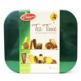 Delacre - Tea Time - 1kg (Metalldose)