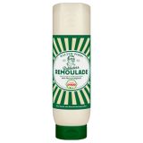 Popp - Delikatess Remoulade - 650ml