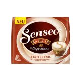 Senseo Cappuccino Baileys - 8 pads