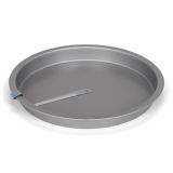 Patisse - Butterkuchenform mit Messer - Ø23cm