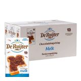 De Ruijter -Vollmilchschokolade Streusel - 120x 20g