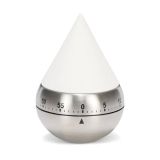 Patisse - Kurzzeitmesser, Edelstahl - 9cm