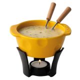 Boska - Fondue-Set Mini Cheesy - 300ml