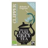 Clipper - Earl Grey Bio - 20 Beutel