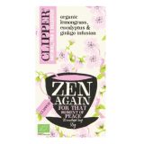 Clipper - Zen again tee - 20 Beutel