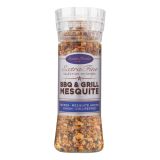 Santa Maria - BBQ & Grill mesquite - 285 gram