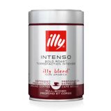 Illy - Espresso Intenso Gemahlener Kaffee - 250g
