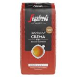 Segafredo - Selezione Crema Bohnen - 1kg