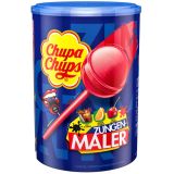 Chupa Chups - Lutscher Zungenmaler - 100er