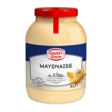 Gouda&apos;s Glorie - Mayonnaise - 3 ltr