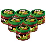 Chio - Dip! Mild Salsa - 6x 200ml