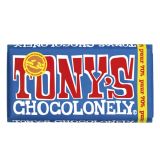 Tony&apos;s Chocolonely - Zartbitterschokolade 70% - 180g