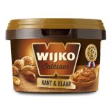 Wijko - Erdnusssauce (Servierfertig) - 2,5 kg
