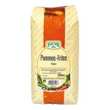 Fuchs - Pommes-Frites Salz -2kg