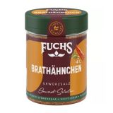 Fuchs - Brathähnchen Gewürzsalz - 80g
