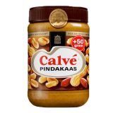 Calvé - Erdnussbutter - 650g