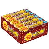 Chupa Chups - Big Babol Cola Lemon - 20er