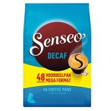 Senseo Decaf - 10x 48 pads