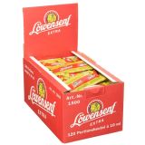 Löwensenf - Extra Scharf - 120x 10ml