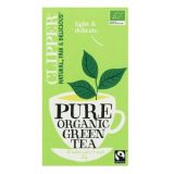 Clipper - Bio-Grüntee - 20 Beutel