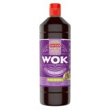 Go-tan - Wok Sauce Teriyaki - 1ltr