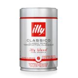 Illy - Espresso Classico Bohnen - 250g