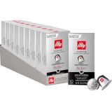 Illy - Forte Espresso Kaffeekapseln - 10x 10 Kapseln
