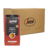 Segafredo - Selezione Crema Bohnen - 8x 1kg