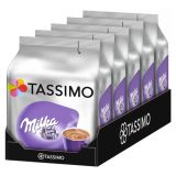 Tassimo - Milka Choco - 5x 8 T-Discs