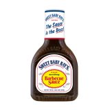Sweet Baby Ray&apos;s - Original Barbecue Sauce - 425ml
