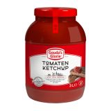 Gouda&apos;s Glorie - Tomaten-Ketchup - 3 ltr