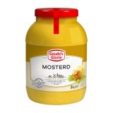 Gouda&apos;s Glorie - Senf - 3 Ltr
