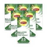 Lipton - Feel Good Selection Grüner Tee Orient - 6x 25 Teebeutel