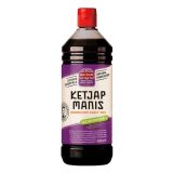 Go-tan - Ketjap Manis (Süße Sojasauce) - 1ltr